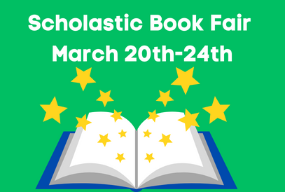  Book fair, stars, book